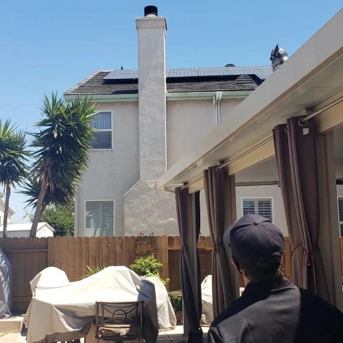 Home Inspections